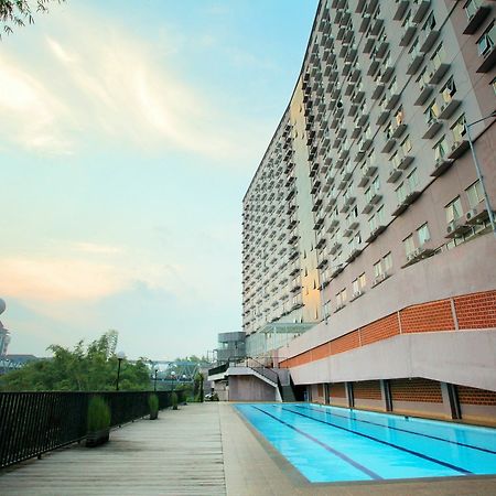 Everyday Smart Hotel - Malang Esterno foto