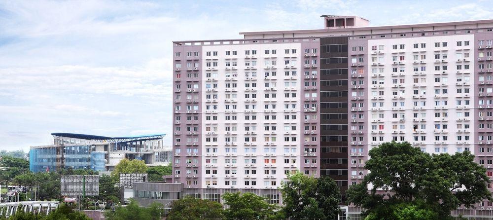 Everyday Smart Hotel - Malang Esterno foto