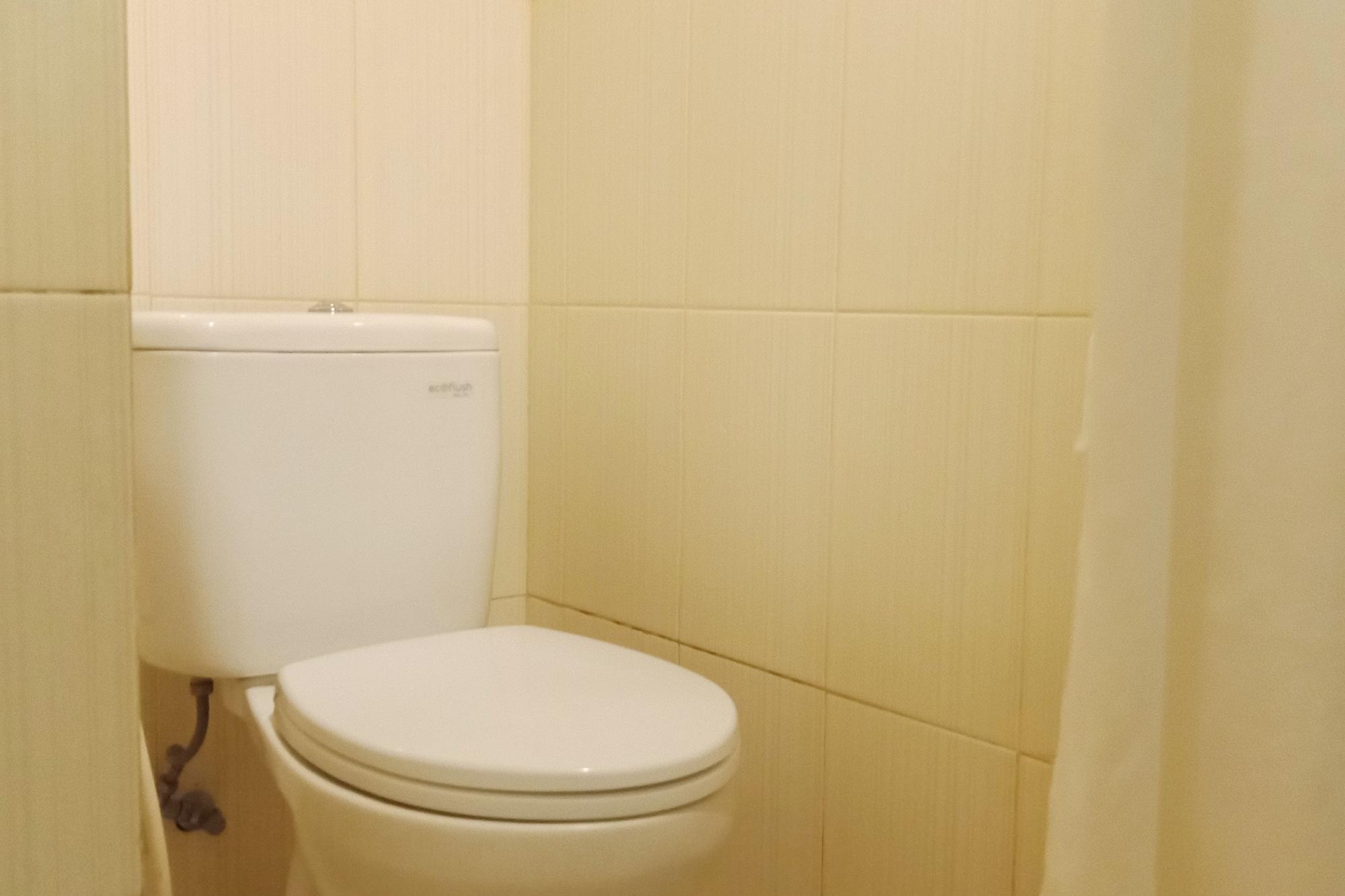 Everyday Smart Hotel - Malang Esterno foto