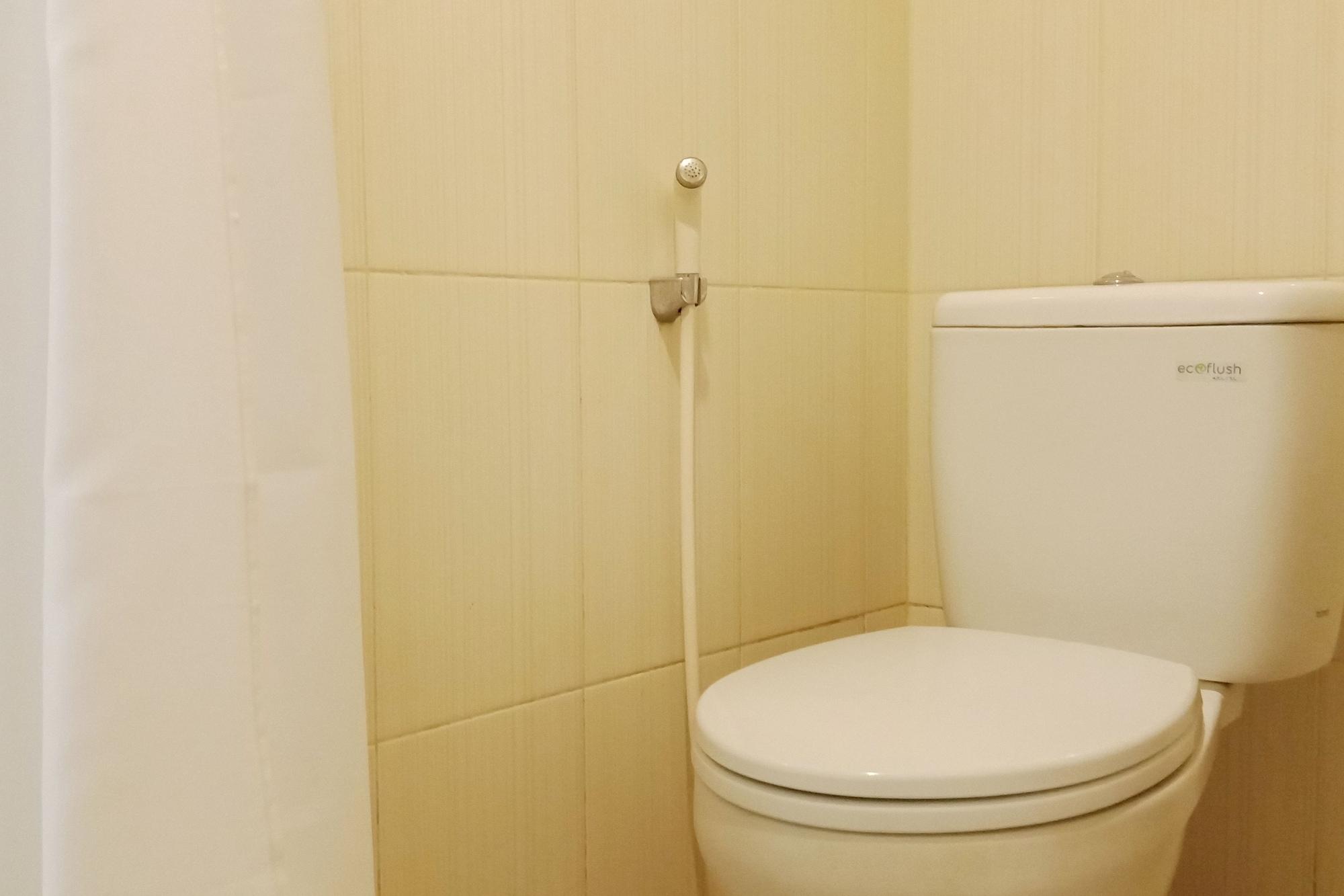 Everyday Smart Hotel - Malang Esterno foto