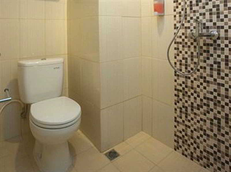 Everyday Smart Hotel - Malang Esterno foto