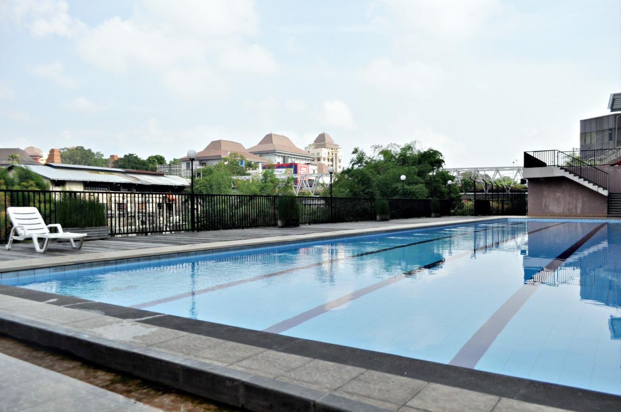 Everyday Smart Hotel - Malang Esterno foto