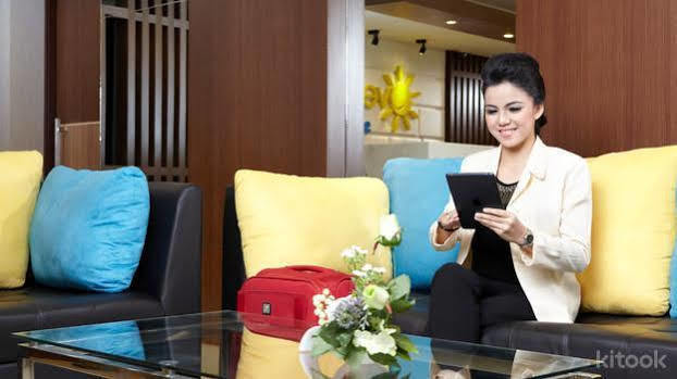 Everyday Smart Hotel - Malang Esterno foto