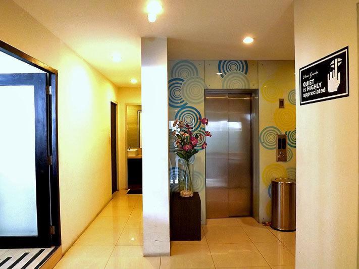 Everyday Smart Hotel - Malang Esterno foto