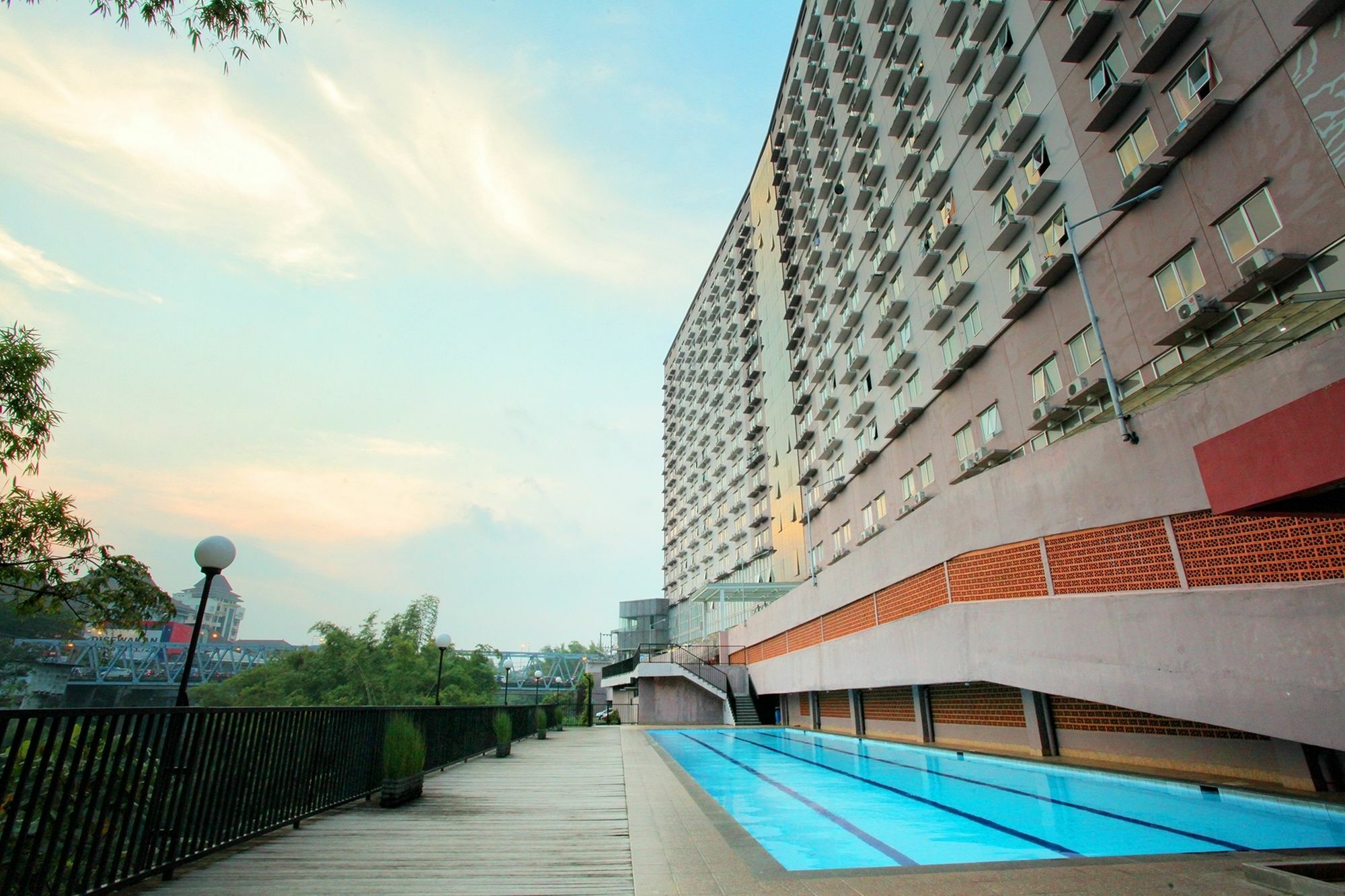 Everyday Smart Hotel - Malang Esterno foto